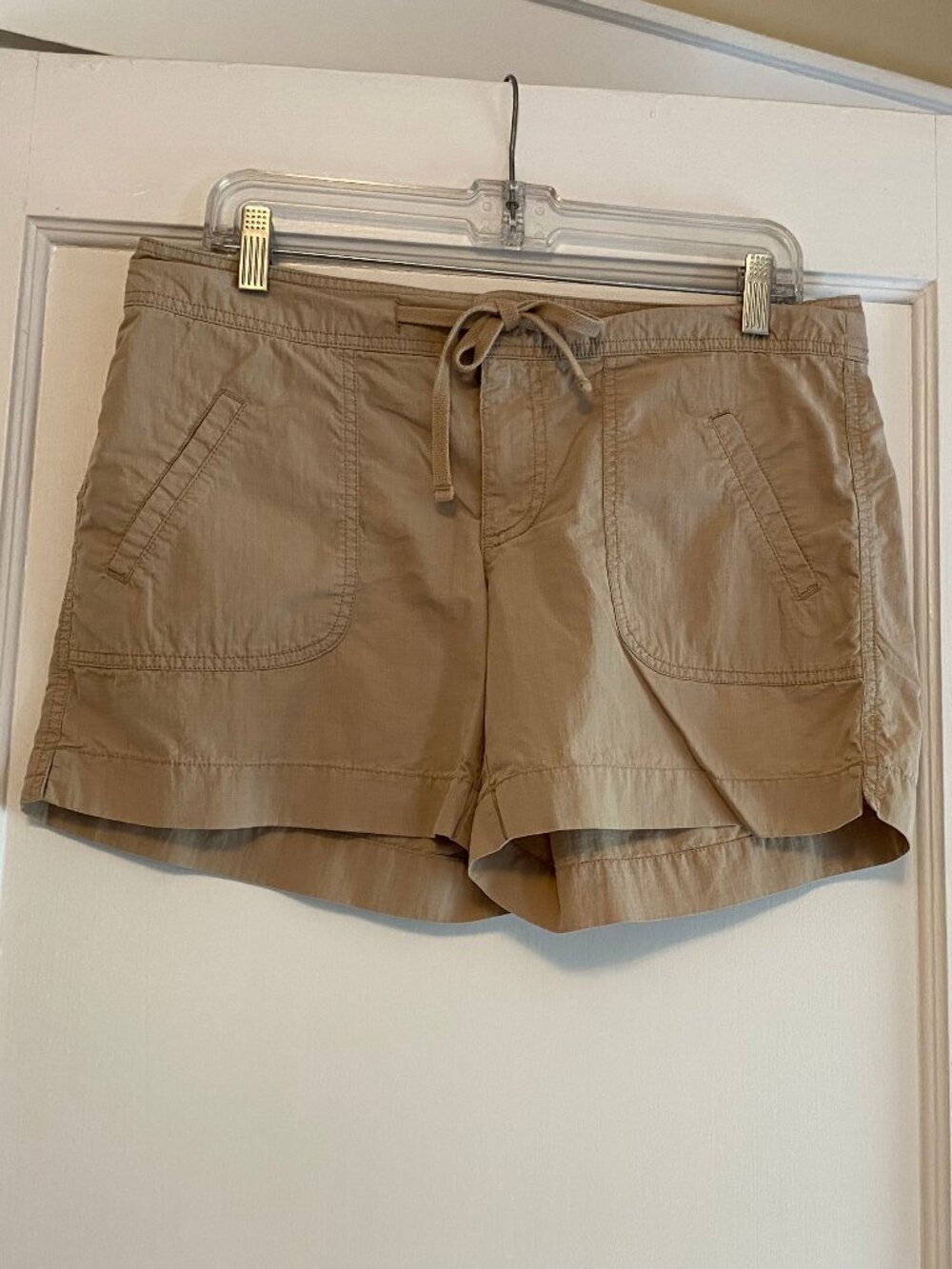 Old Navy Khaki Shorts